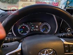 تويوتا هايلاندر